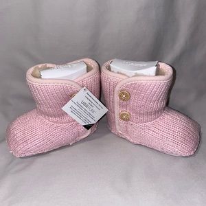 Infant UGG Booties (6-12months)